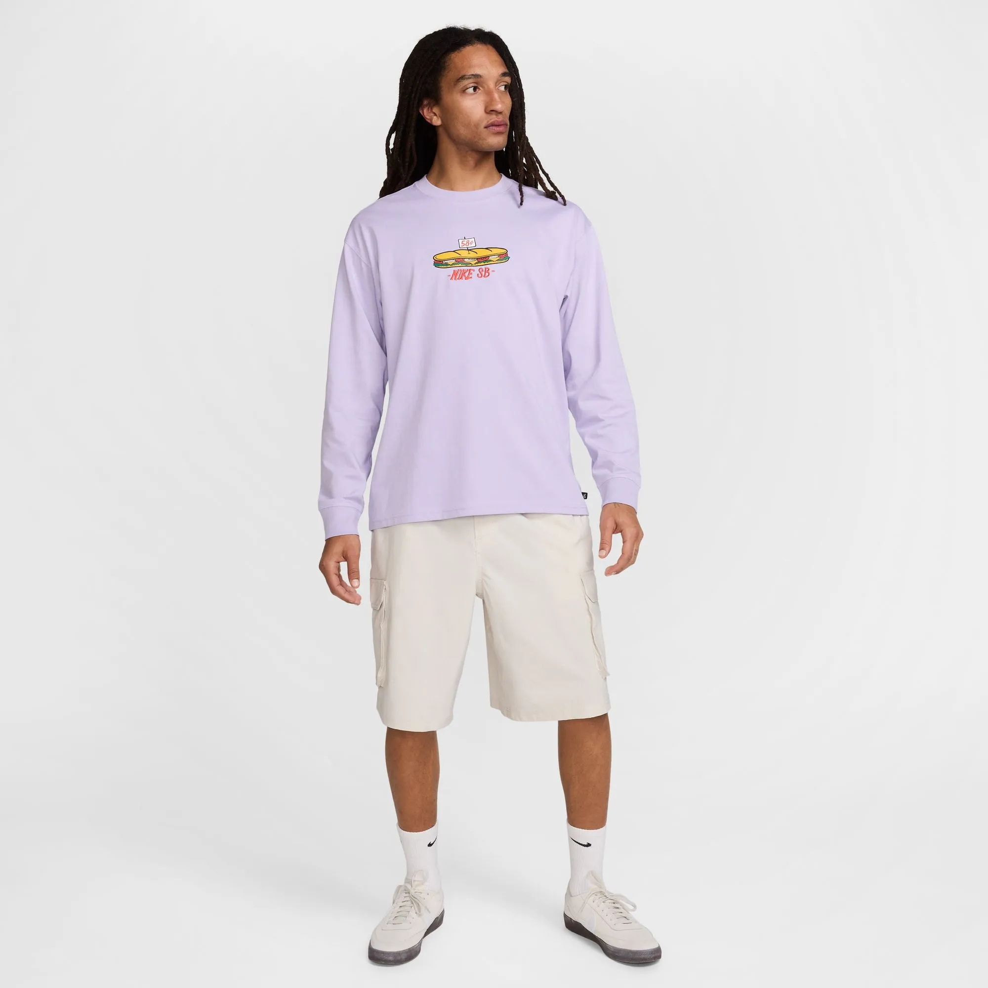 Dri-FIT Kearny Cargo Skate Shorts