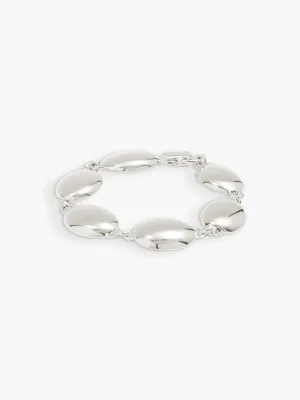 Dualism Oval Bracelet