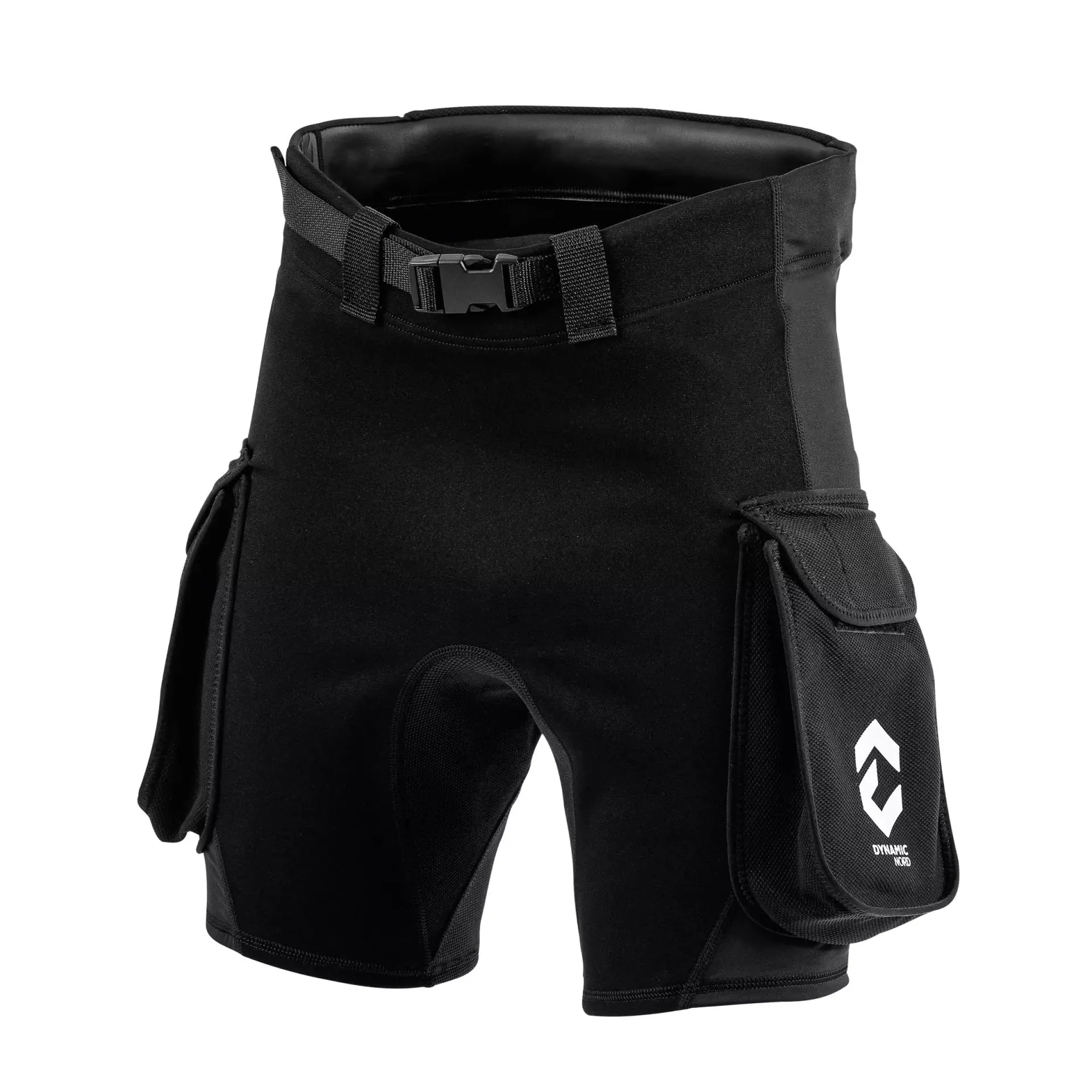 DynamicNord Cargo Shorts 2mm Unisex