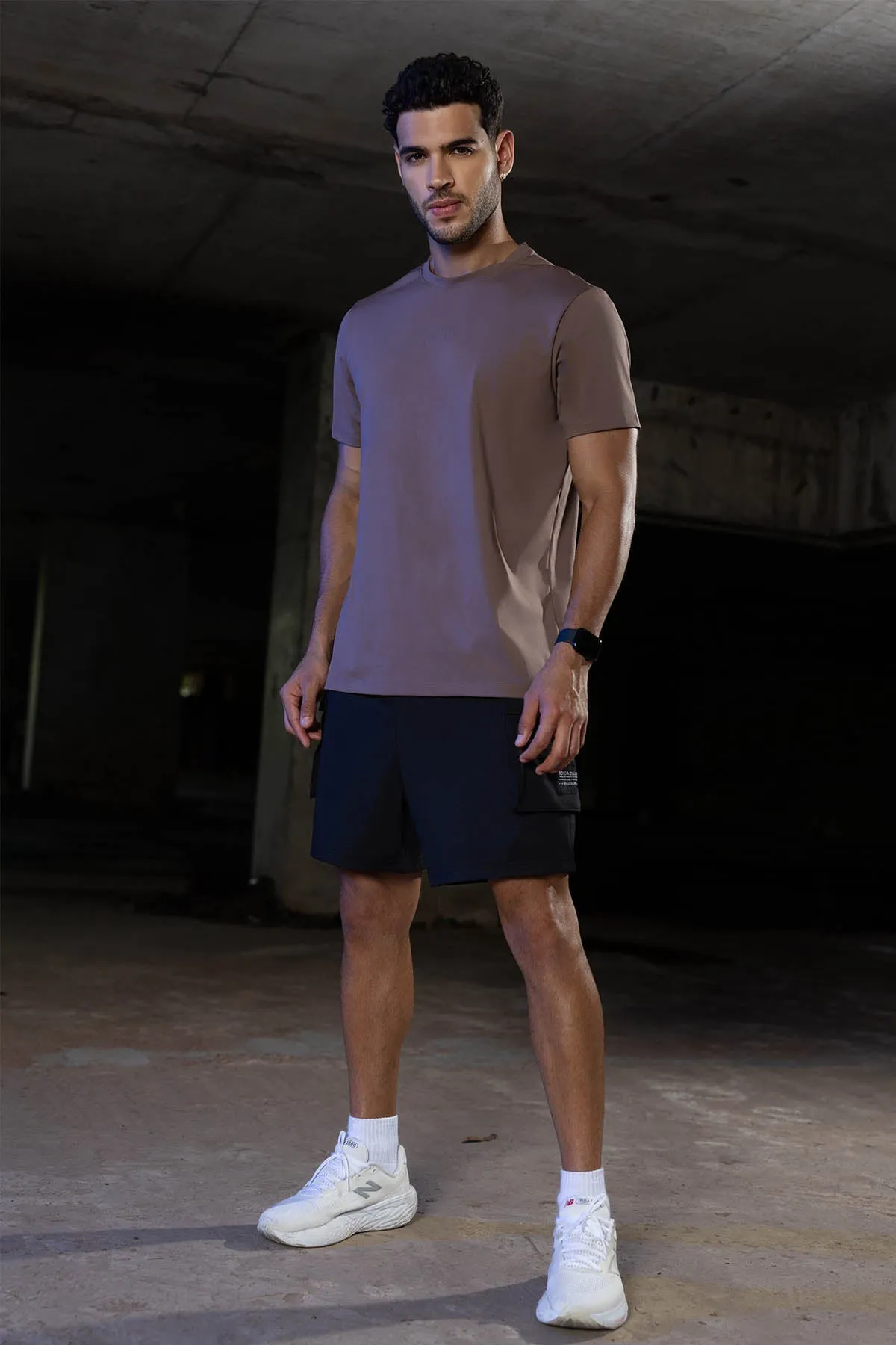 Edge Flow Shorts