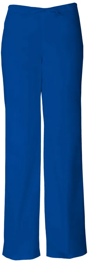 EDS Signature 83006 Unisex Drawstring Pants Galaxy Blue