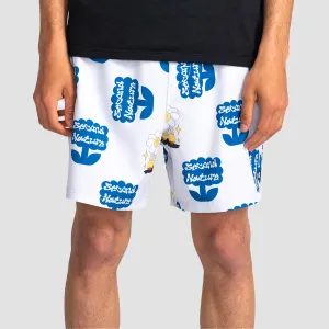 Element Canyon Flex 18" Hybrid Shorts Second Nature