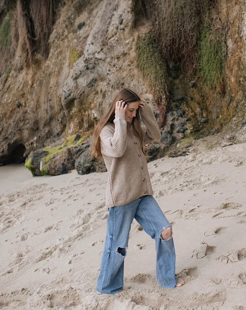 Elsie Cardigan