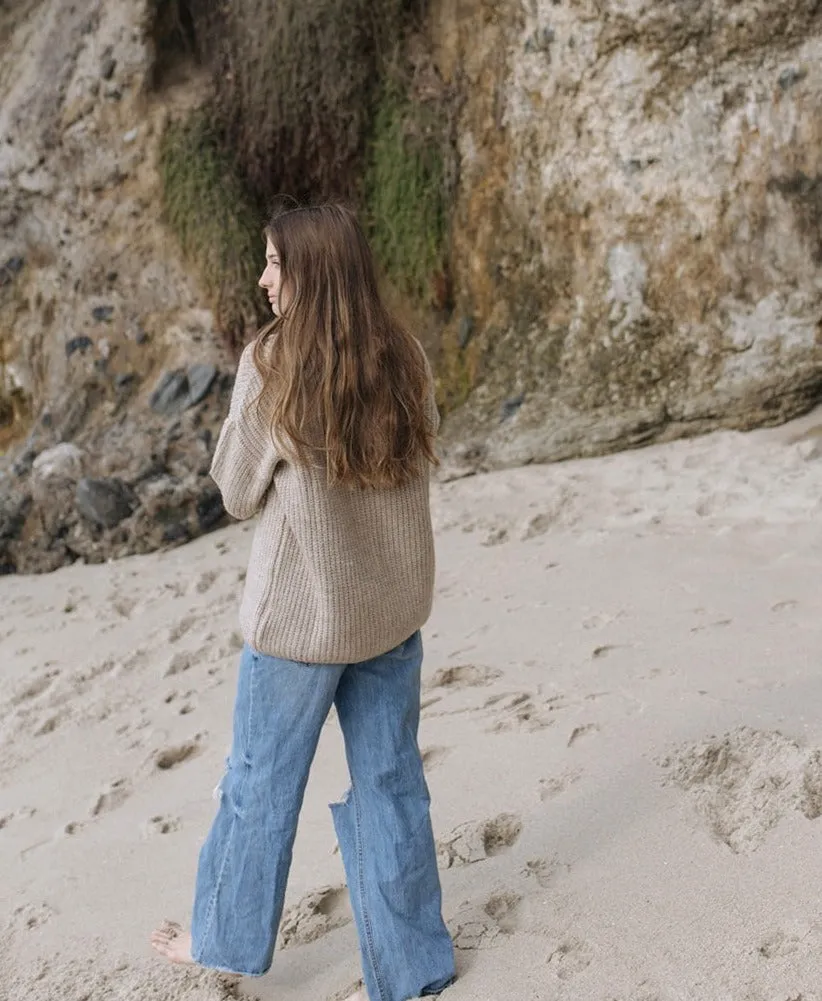 Elsie Cardigan