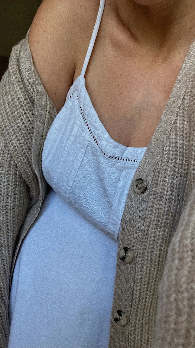 Elsie Cardigan