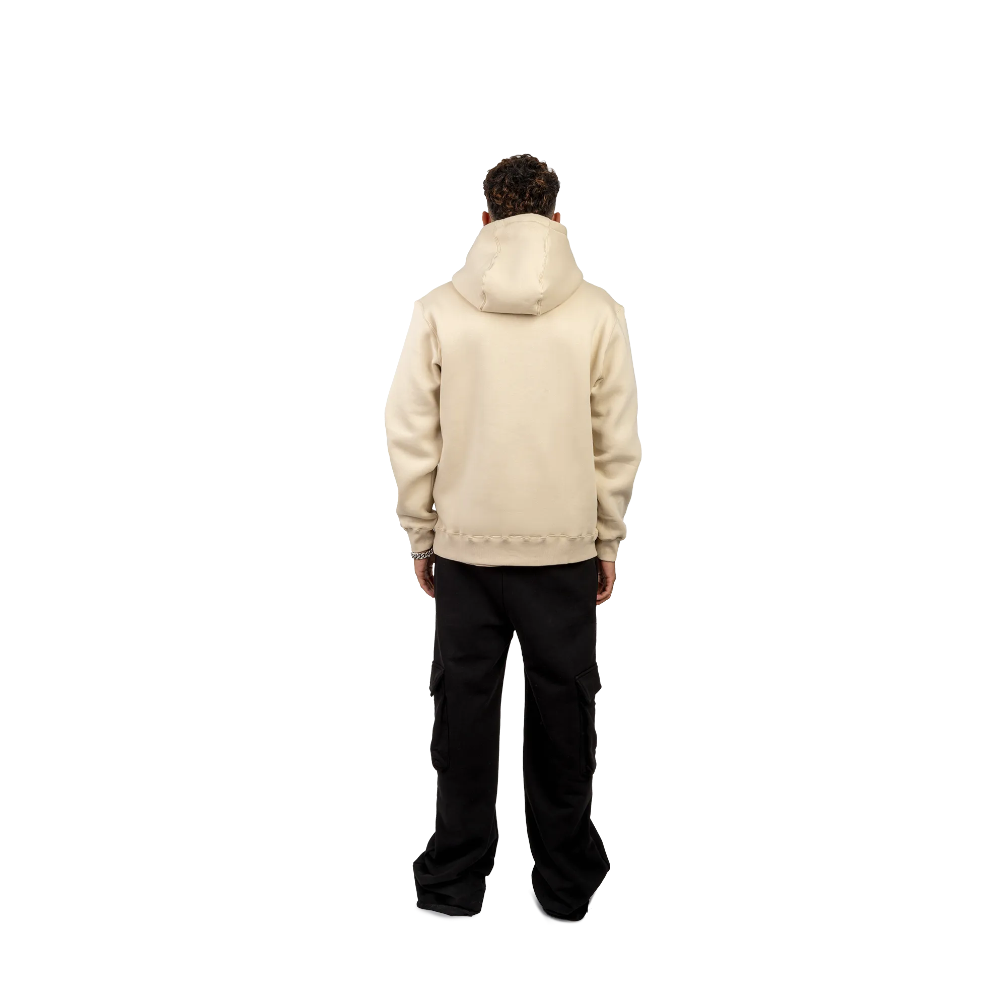Essentials Hoodie