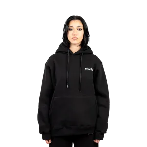 Essentials Oversized Hoodie