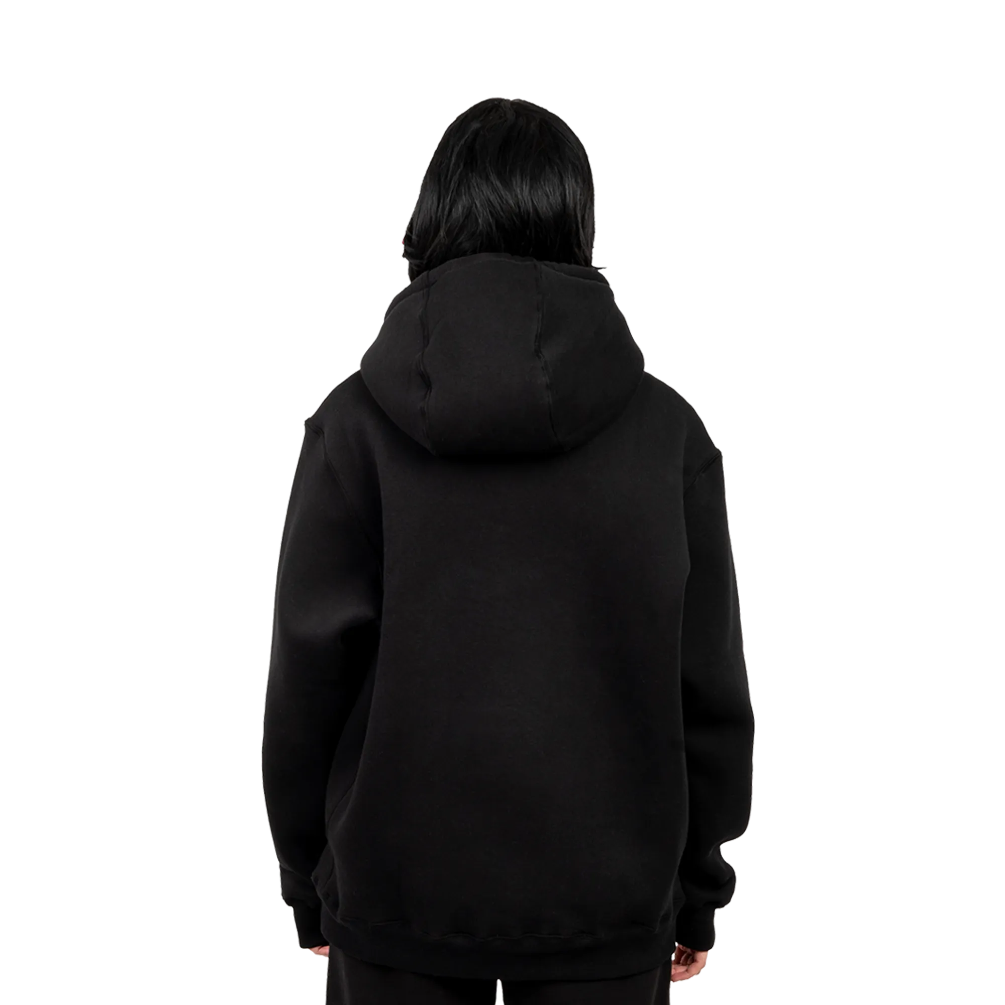 Essentials Oversized Hoodie