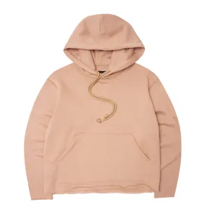 EXO™ CUTOFF HOODIE IN WHEAT