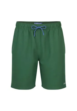 Faro Boardshorts - Green Moss