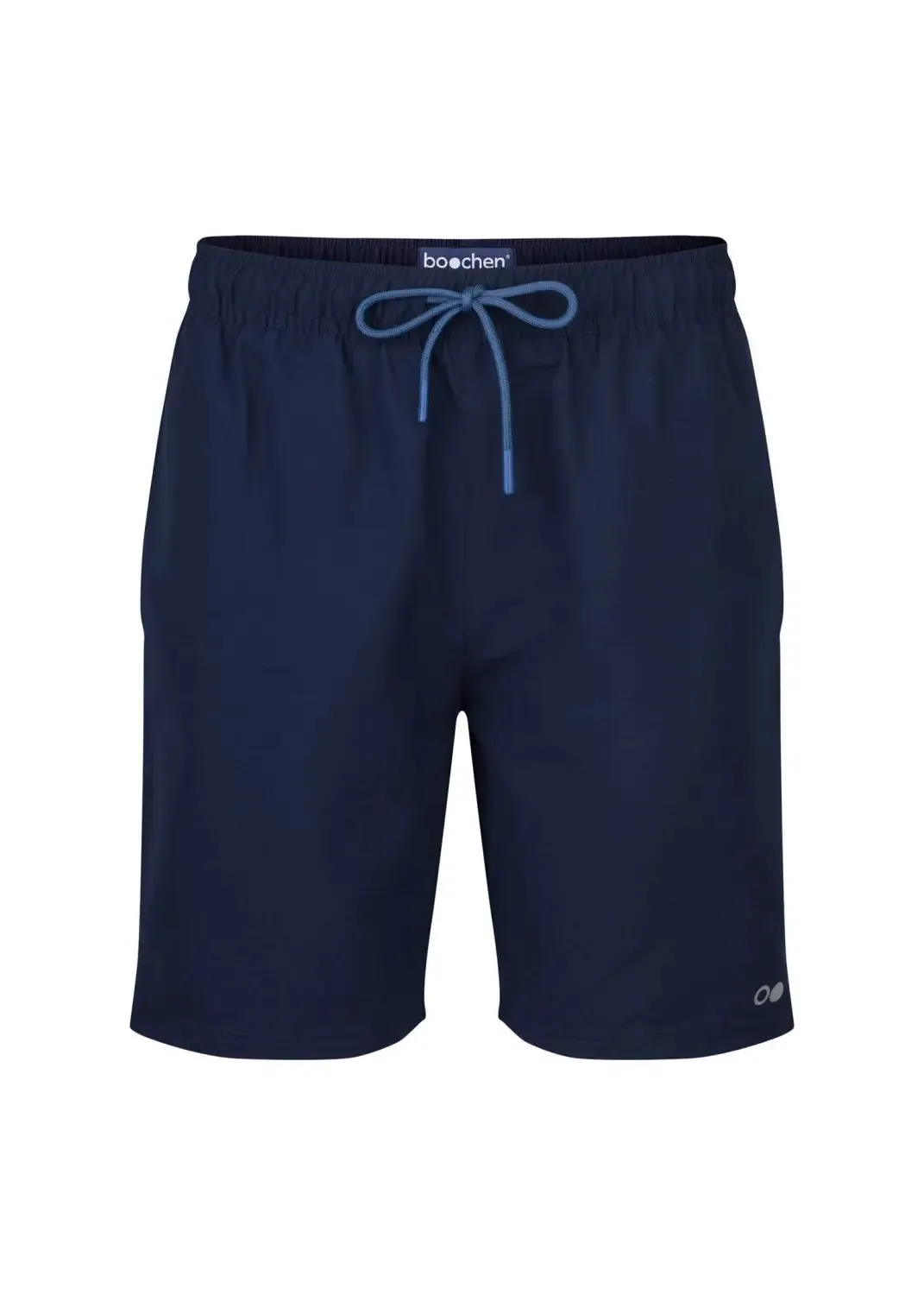 Faro Boardshorts - Midnight Blue
