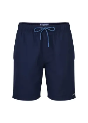 Faro Boardshorts - Midnight Blue