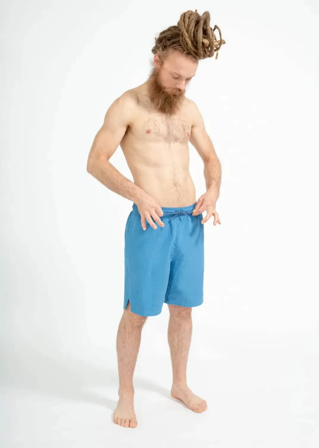 Faro Boardshorts - Skylight
