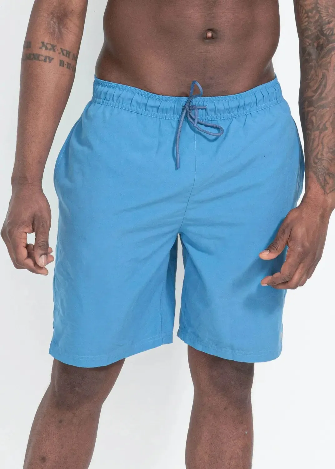 Faro Boardshorts - Skylight
