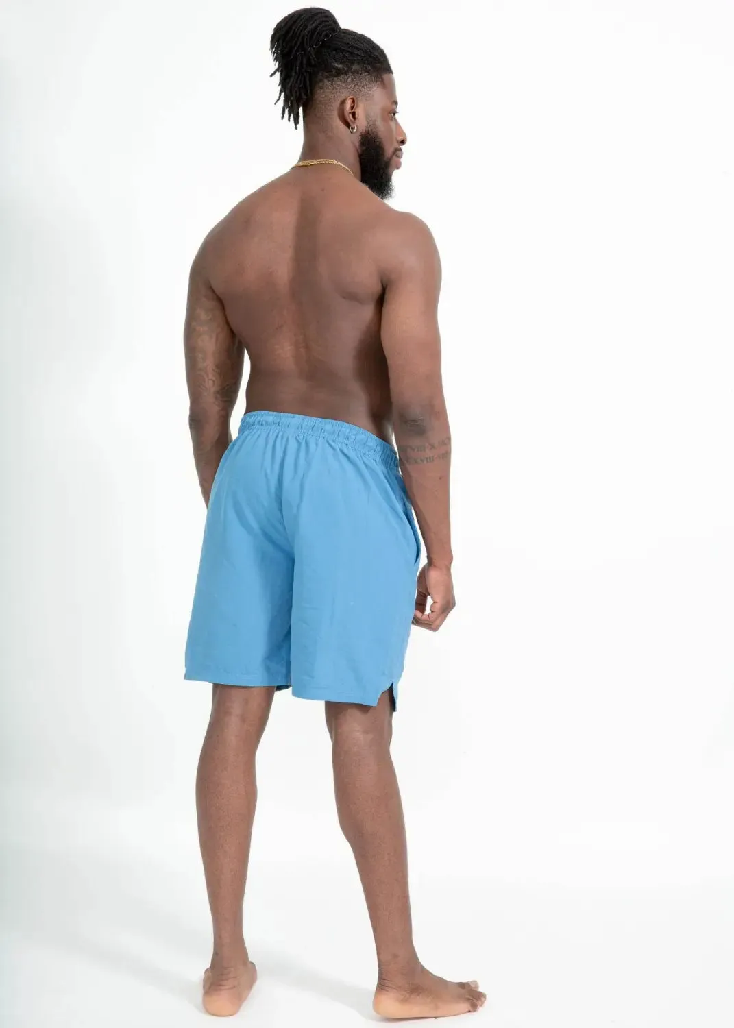 Faro Boardshorts - Skylight