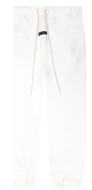 Fear of God Essentials Sweatpant 'Cloud Dancer'