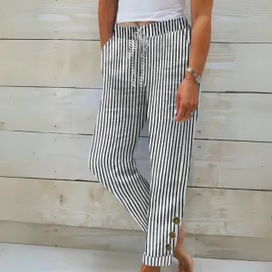 Finja | Lightweight Pants