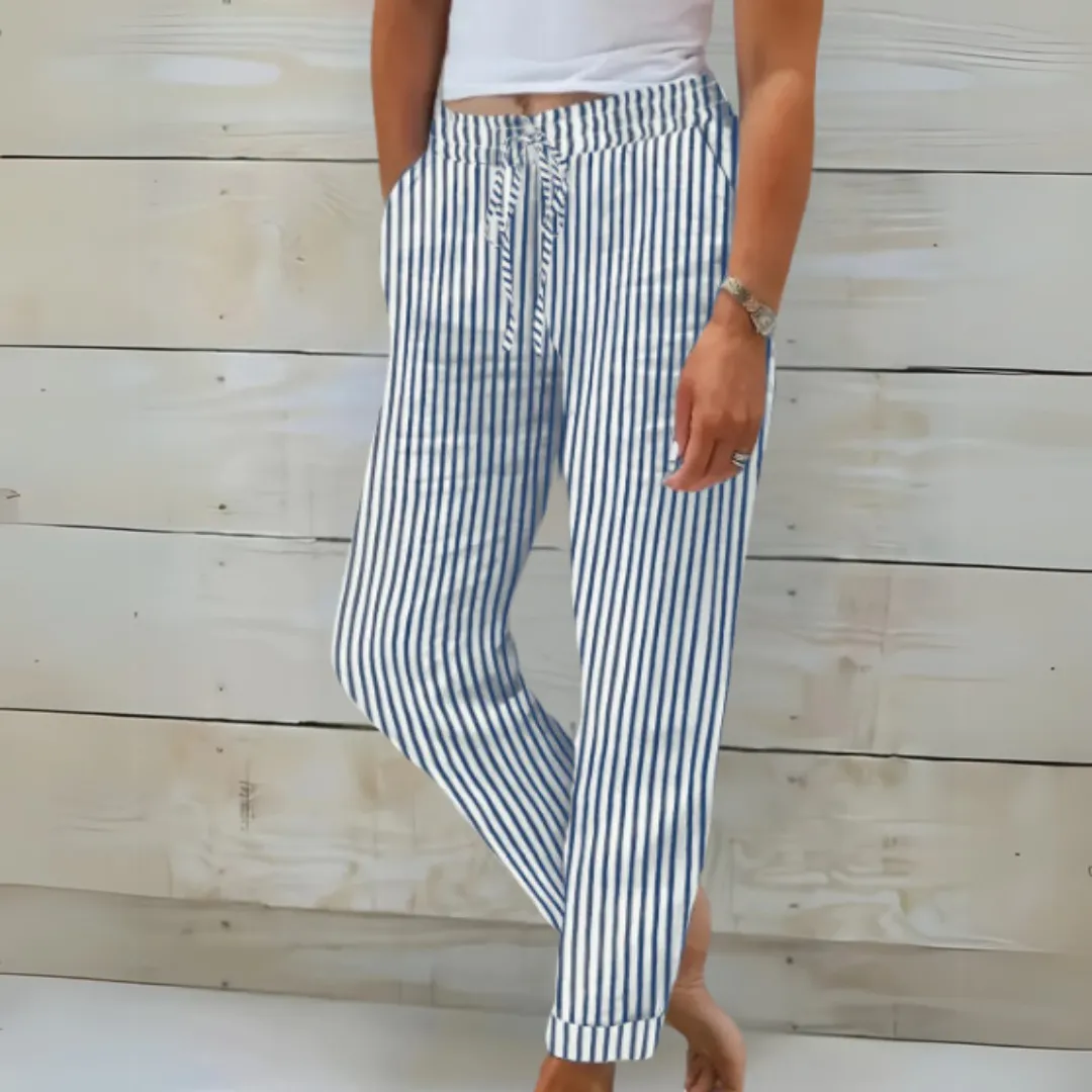 Finja | Lightweight Pants