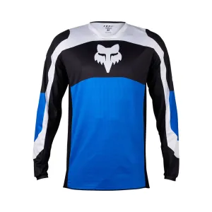 FOX 180 NITRO JERSEY [BLUE]