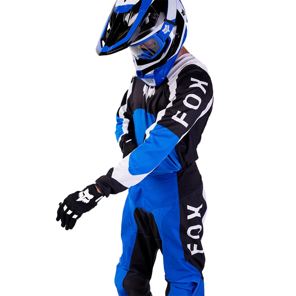 FOX 180 NITRO JERSEY [BLUE]