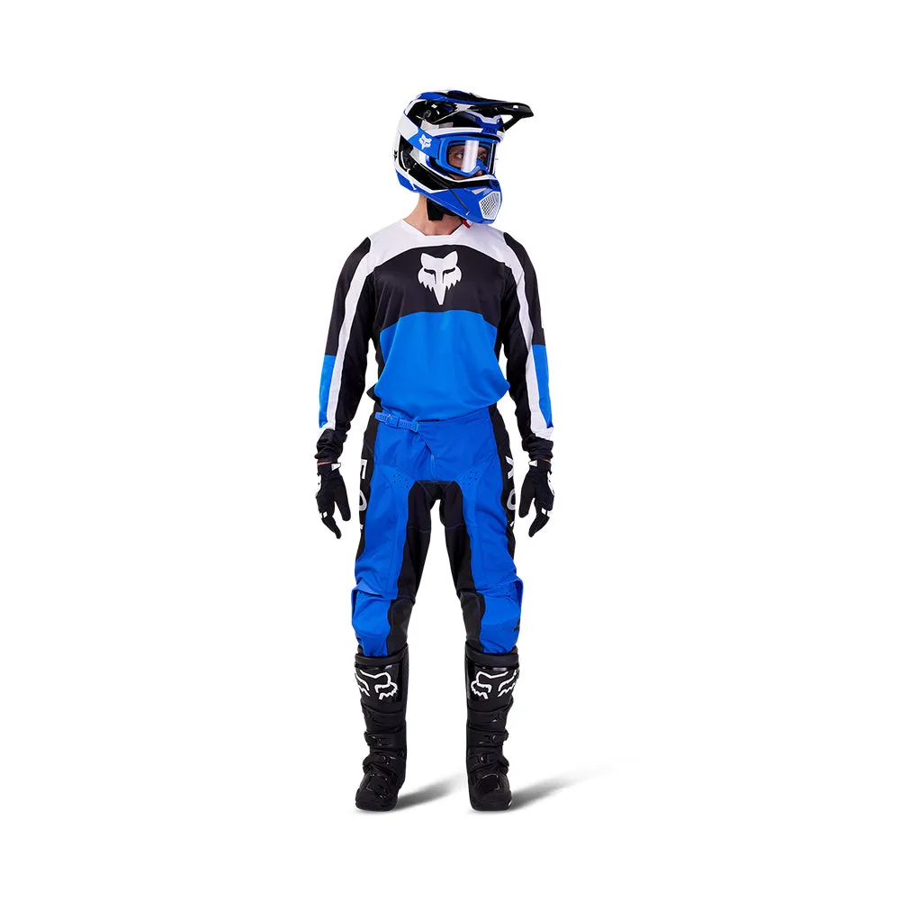 FOX 180 NITRO JERSEY [BLUE]