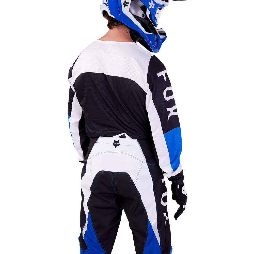 FOX 180 NITRO JERSEY [BLUE]