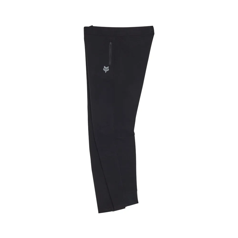FOX YOUTH RANGER PANTS [BLACK]