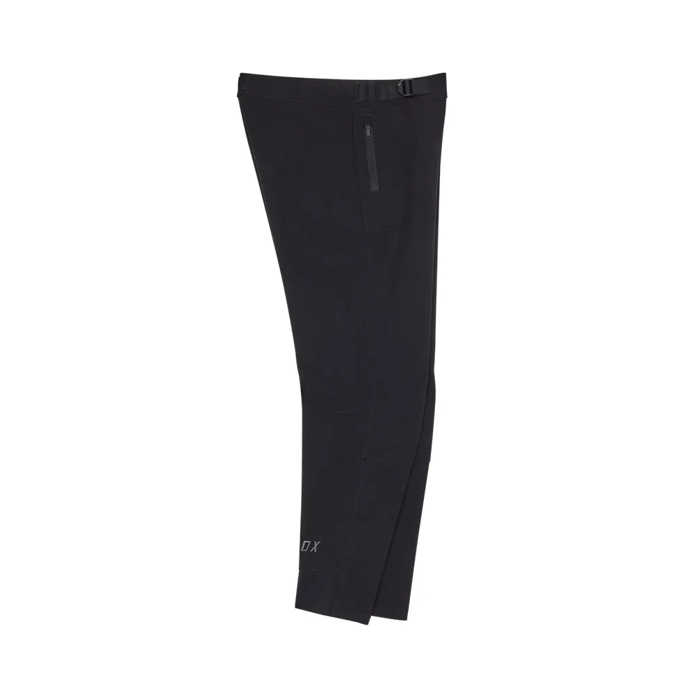 FOX YOUTH RANGER PANTS [BLACK]