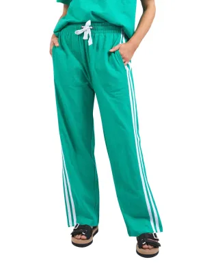Foxwood Power Pant Bright Green
