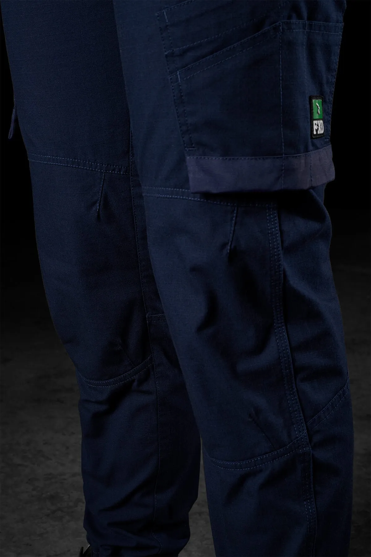 FXD Womens WP-8W