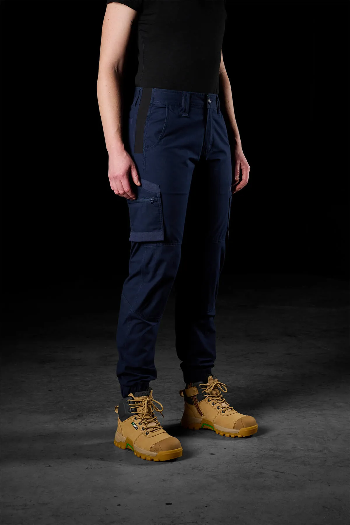 FXD Womens WP-8W