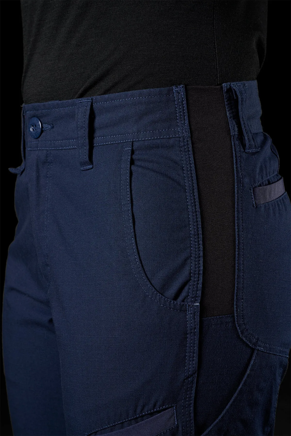 FXD Womens WP-8W