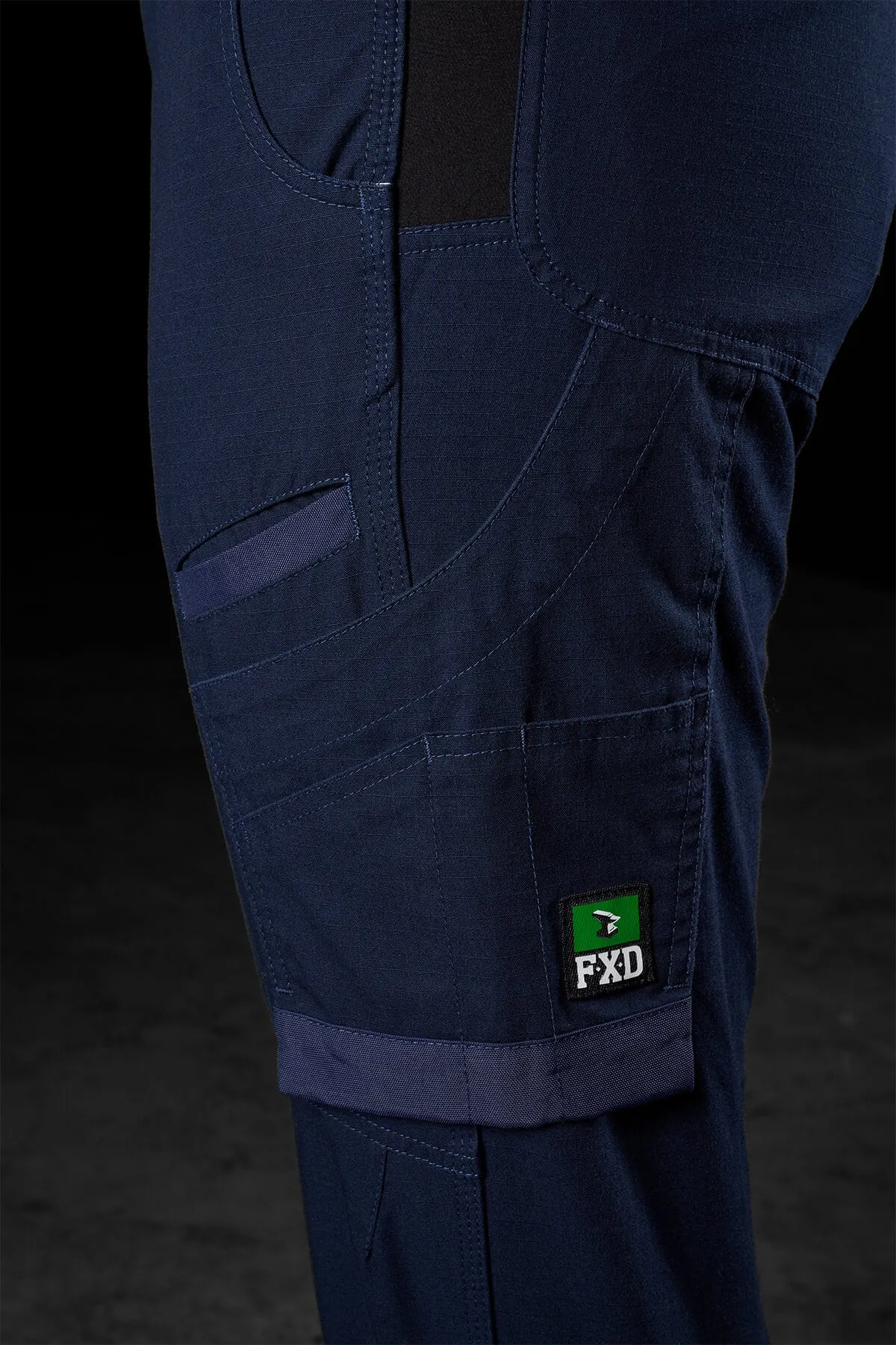 FXD Womens WP-8W