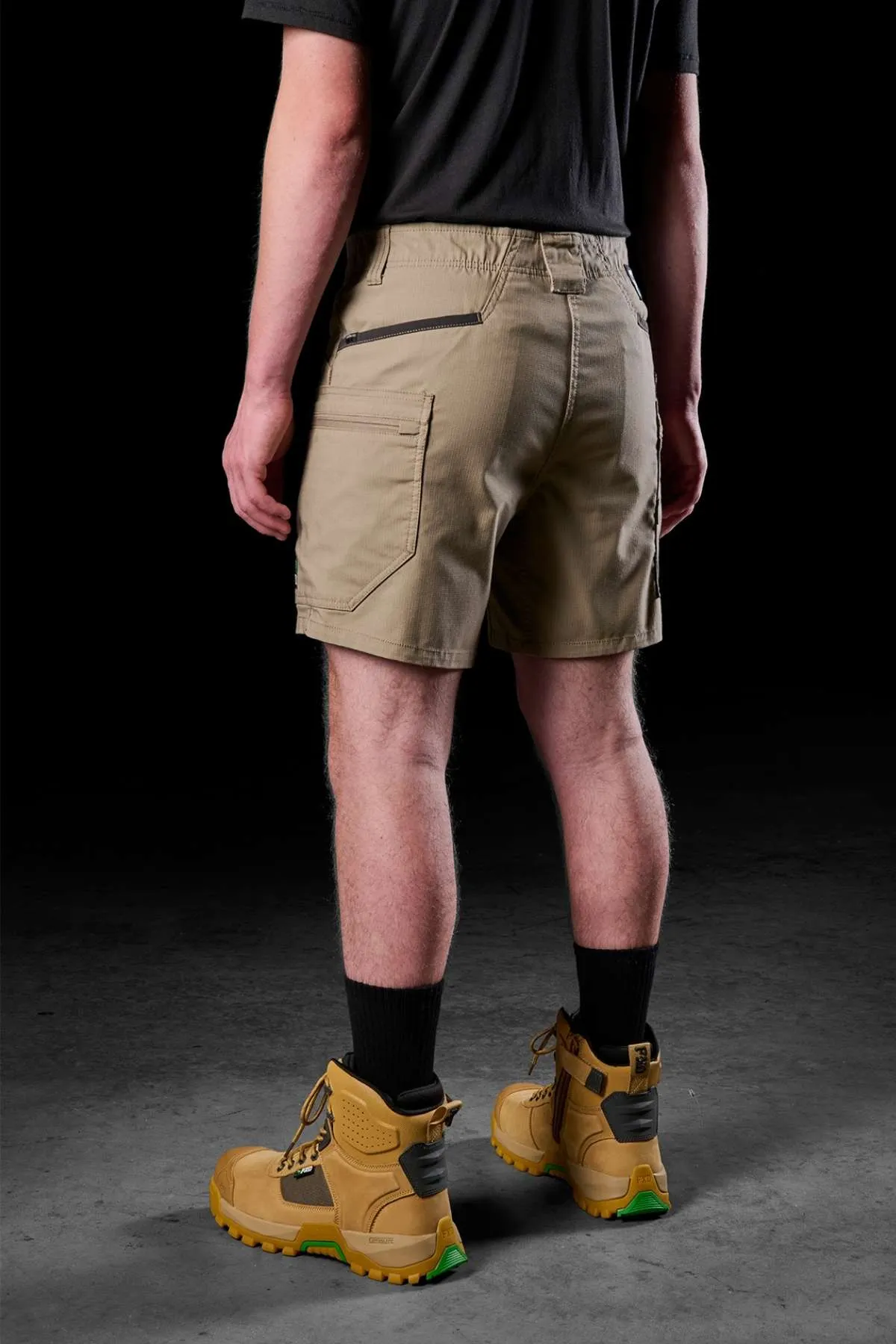 FXD WS-6 Work Short