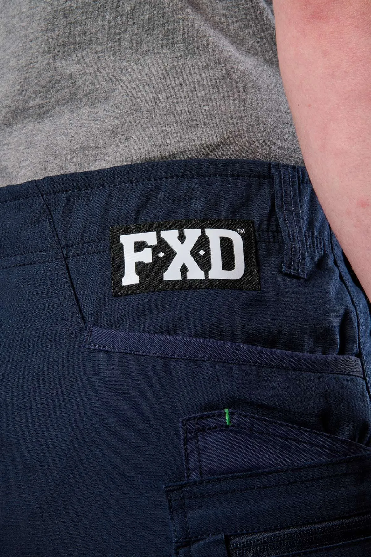 FXD WS-6 Work Short