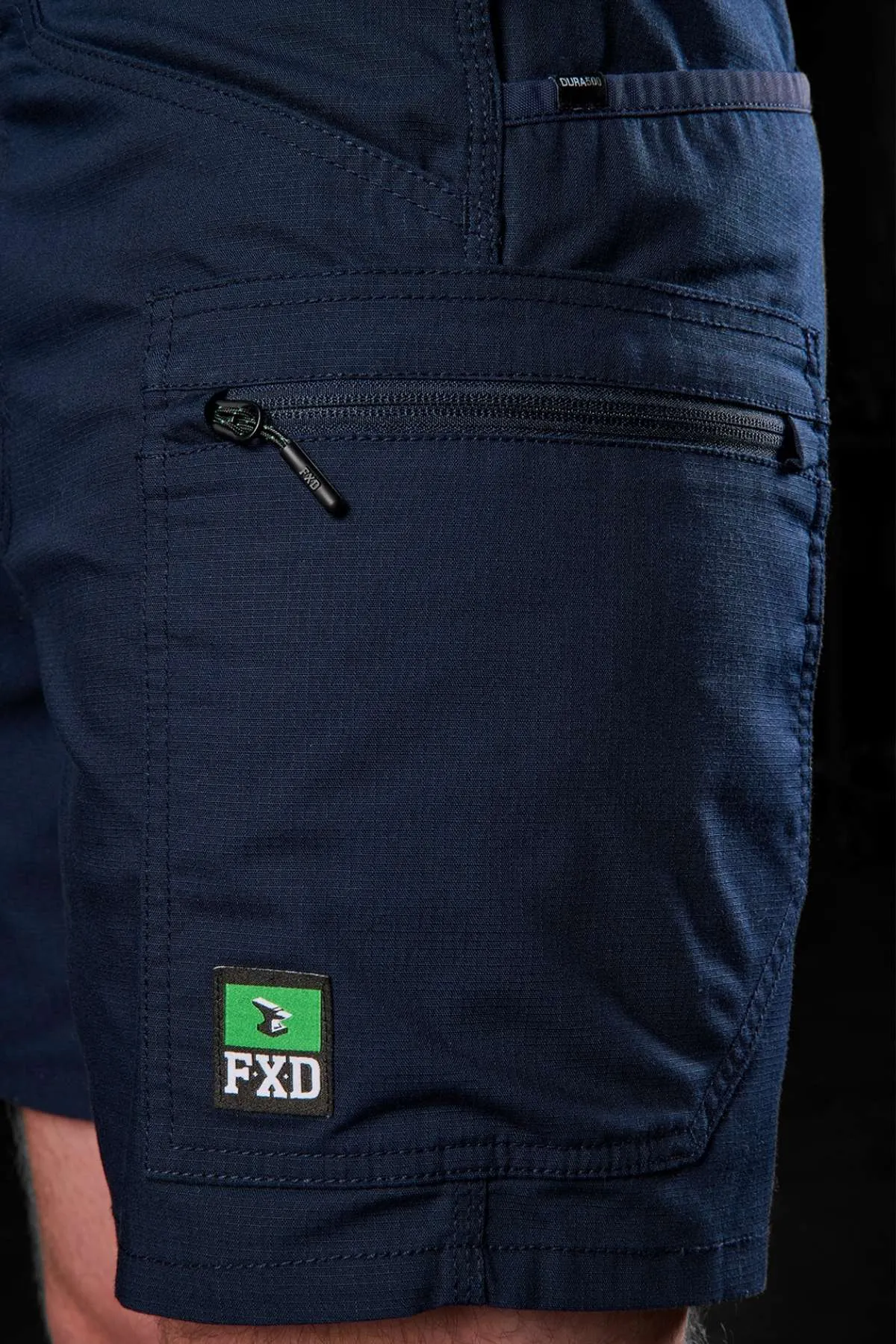 FXD WS-6 Work Short