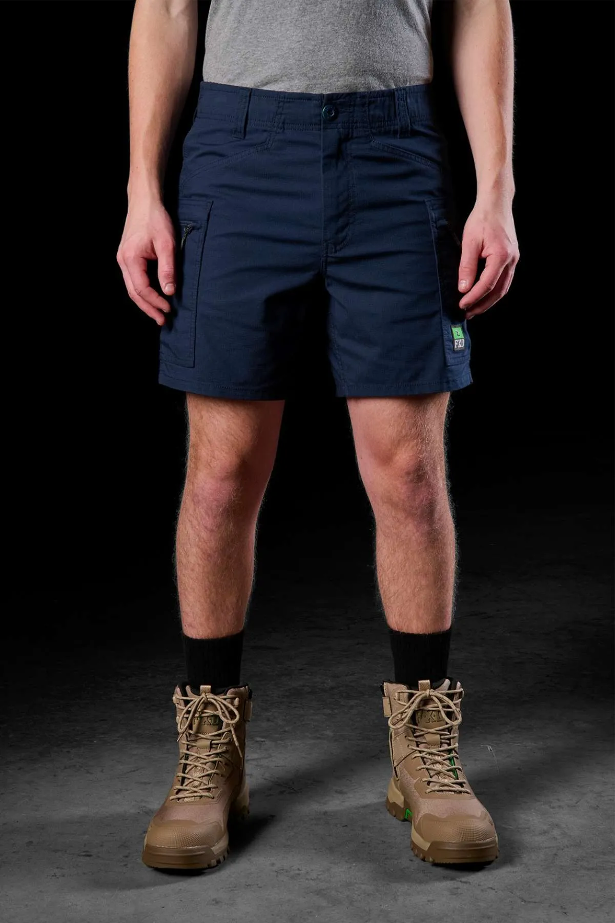 FXD WS-6 Work Short