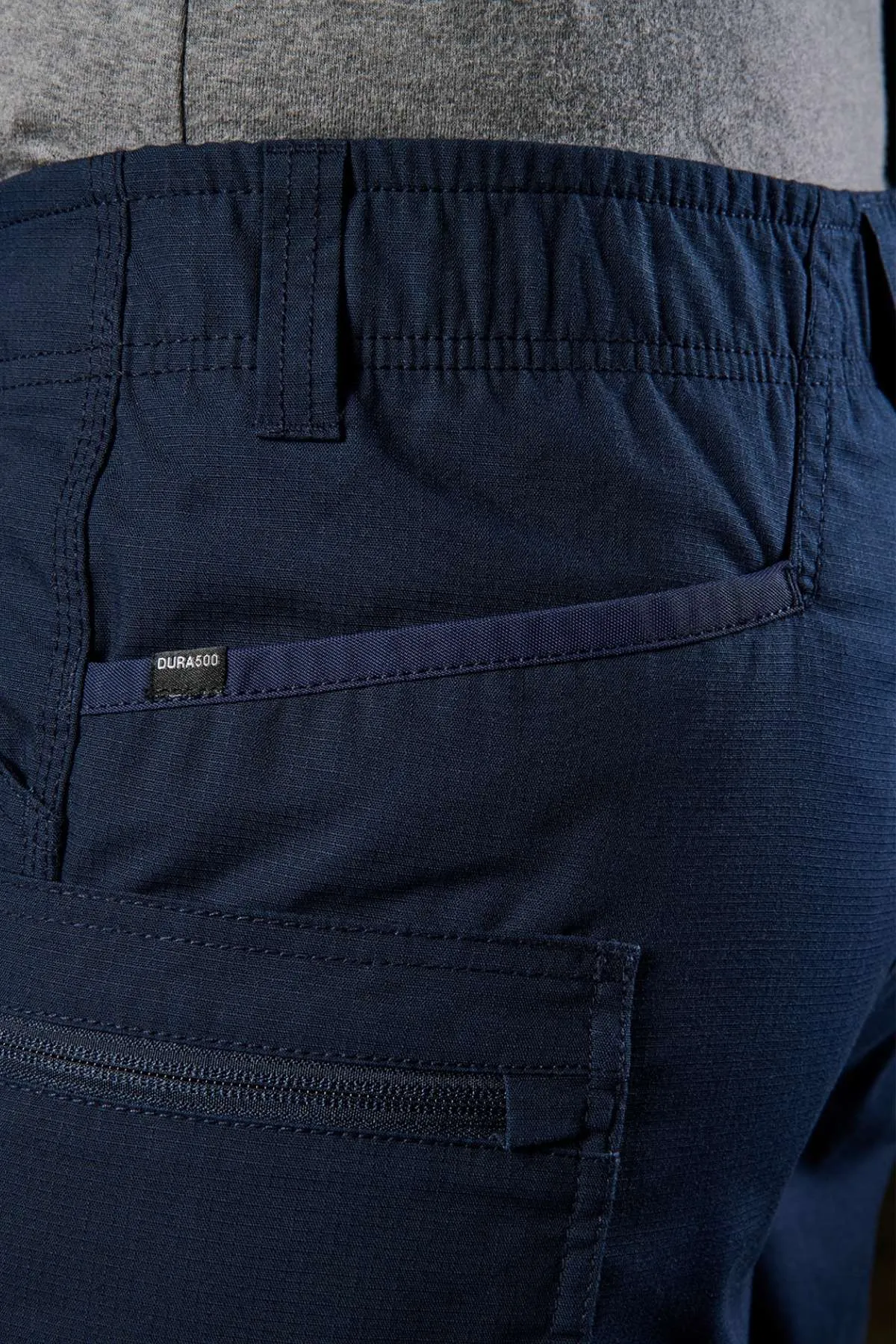 FXD WS-6 Work Short