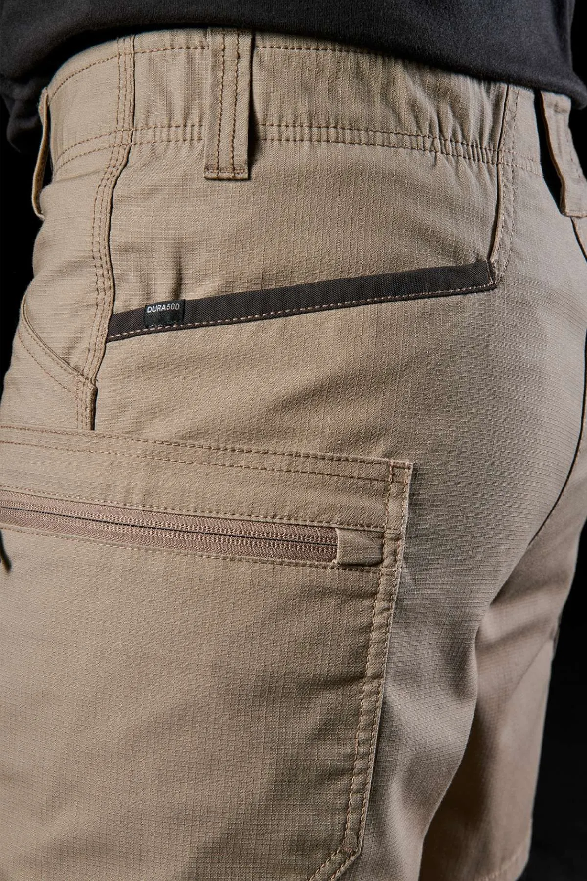 FXD WS-6 Work Short