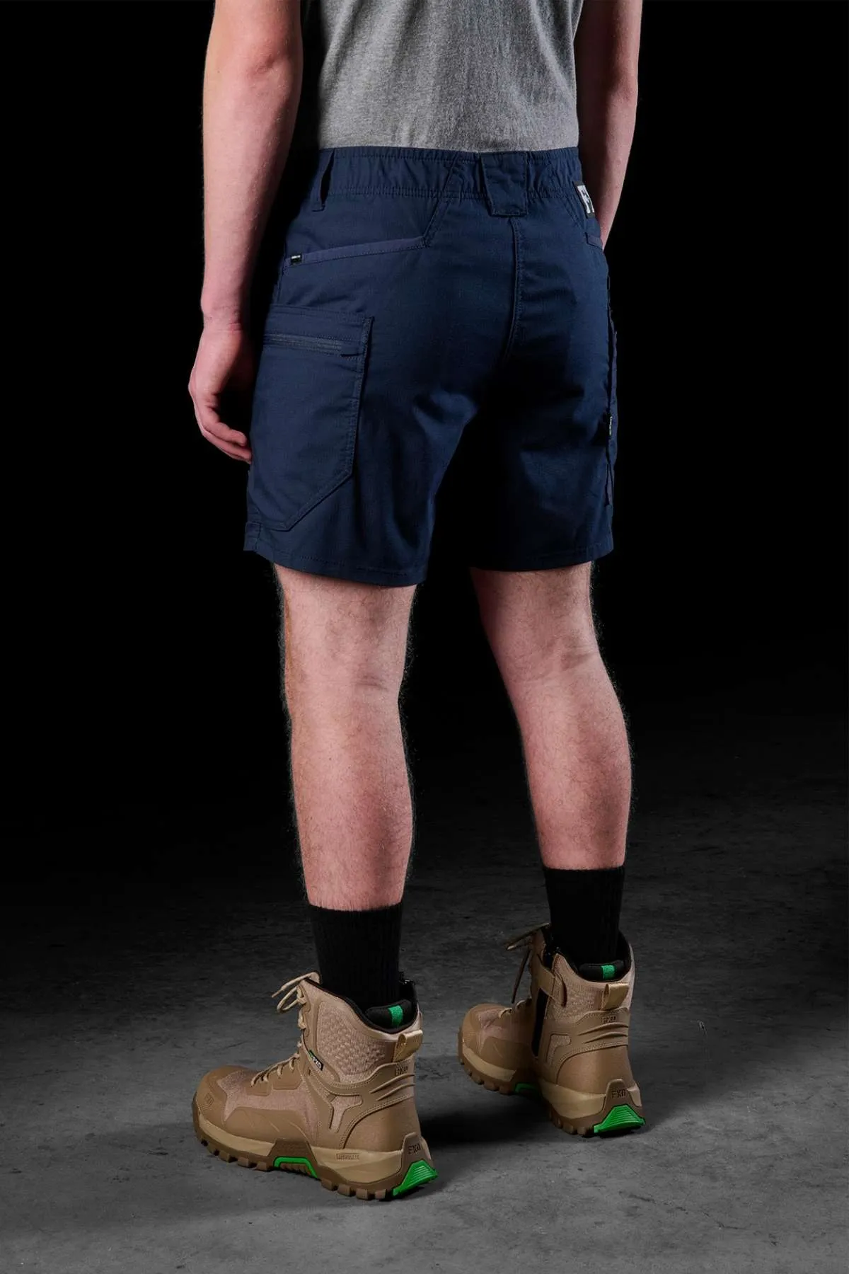 FXD WS-6 Work Short