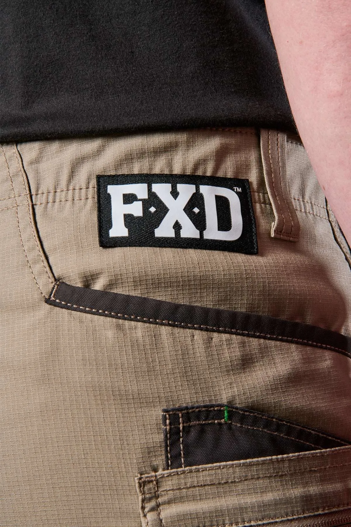 FXD WS-6 Work Short