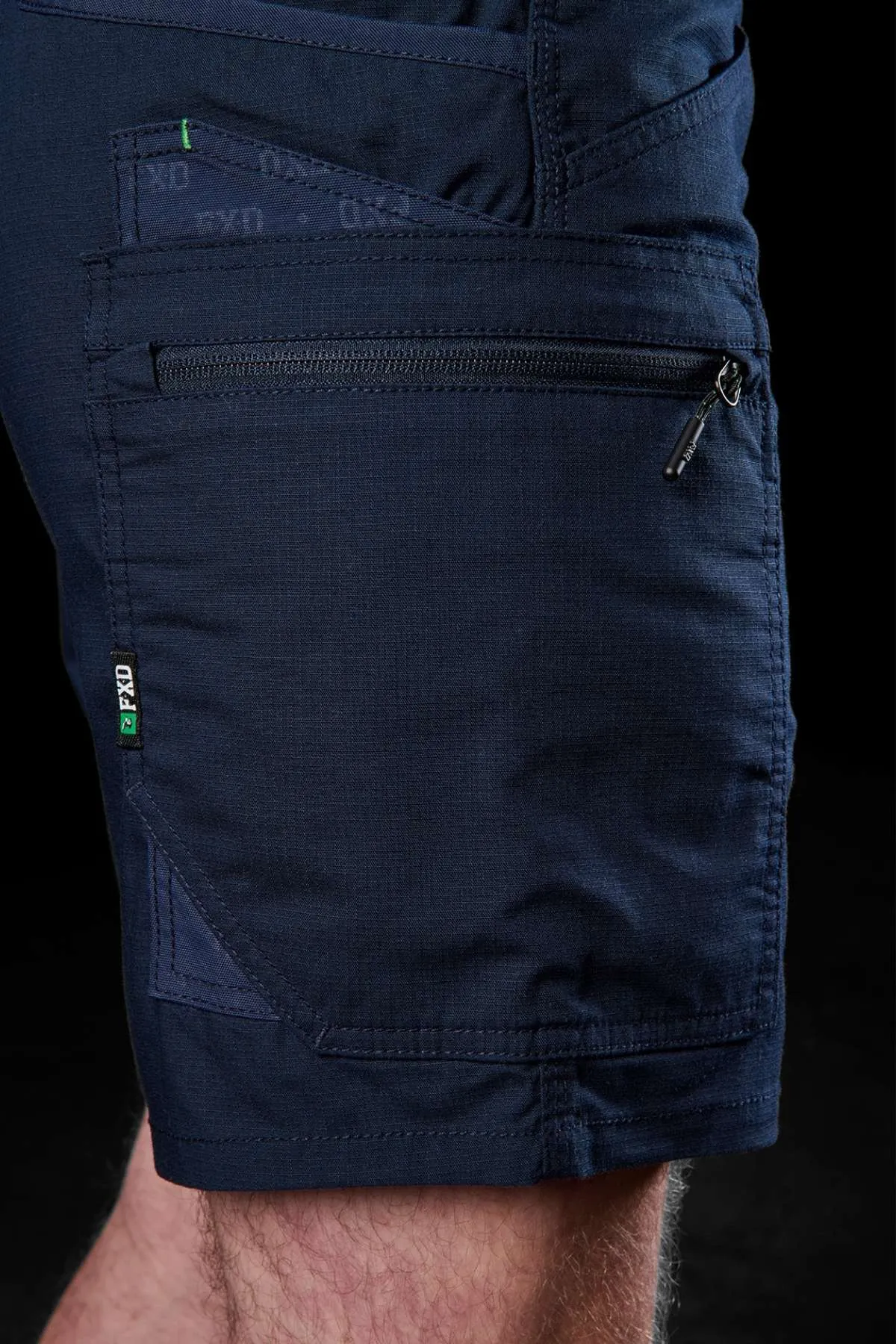 FXD WS-6 Work Short