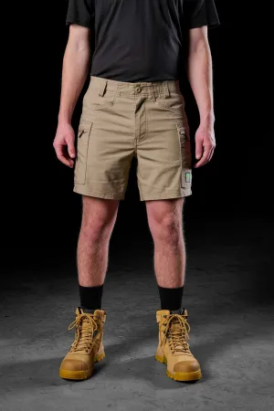 FXD WS-6 Work Short