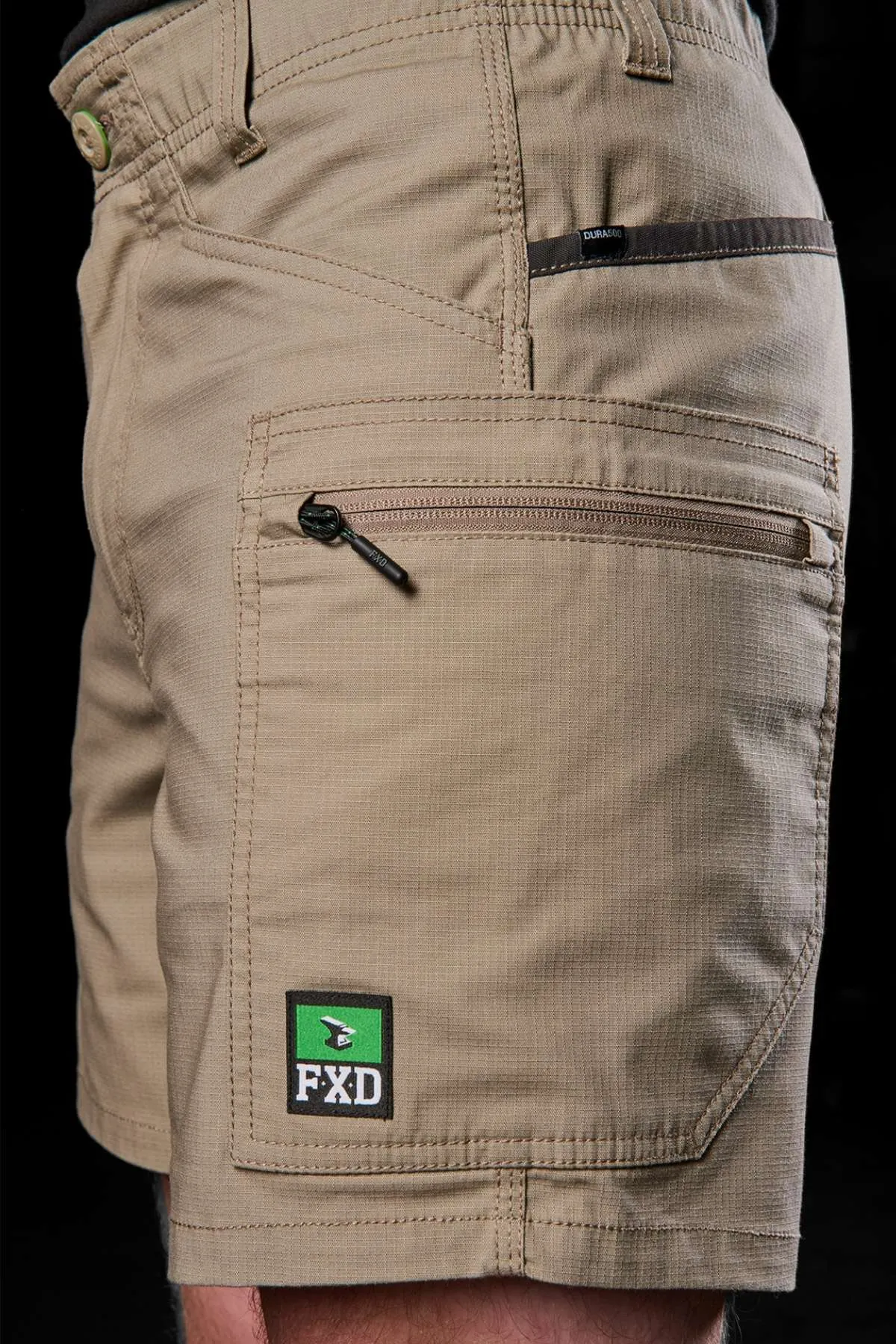 FXD WS-6 Work Short