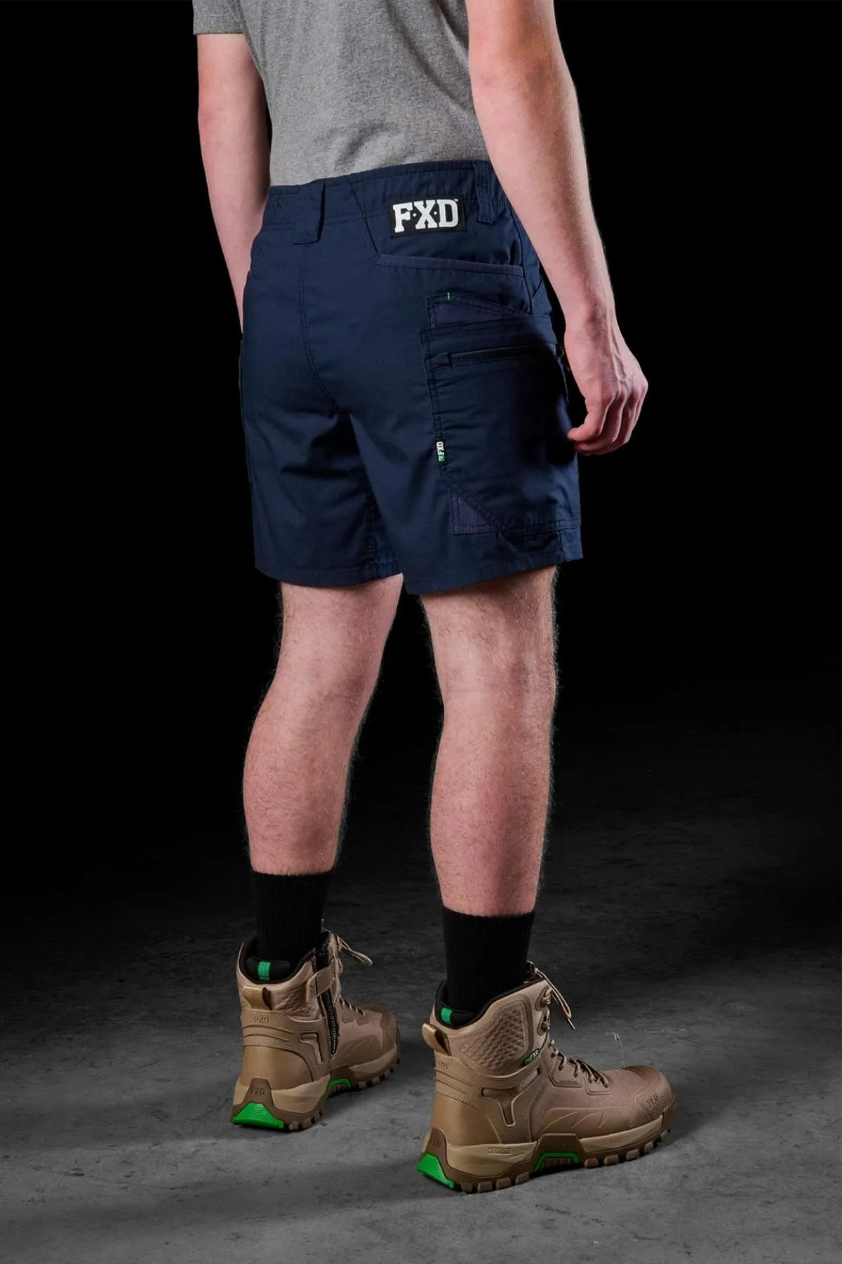 FXD WS-6 Work Short