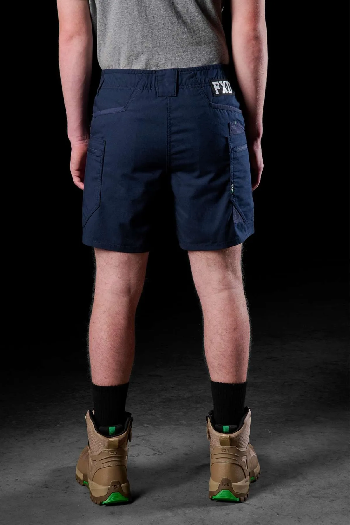 FXD WS-6 Work Short