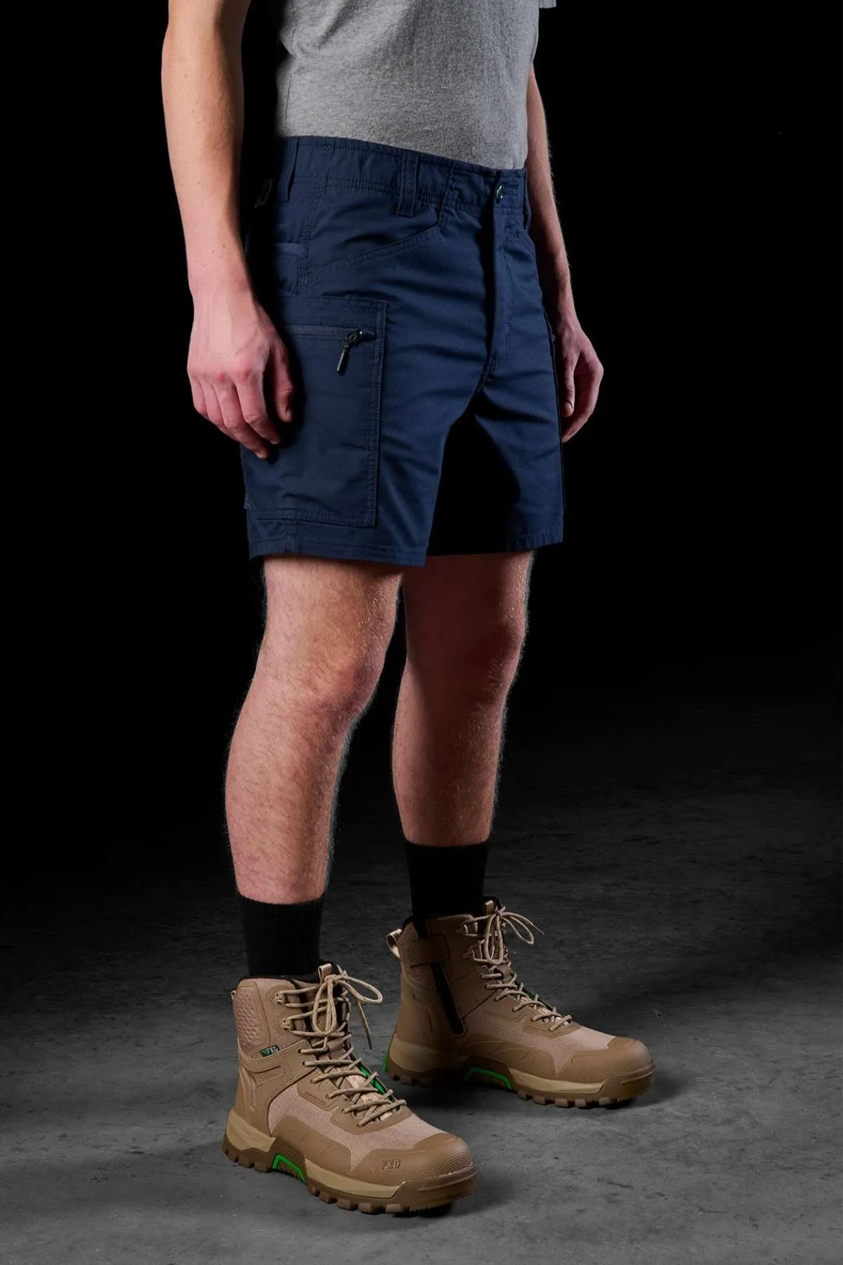 FXD WS-6 Work Short