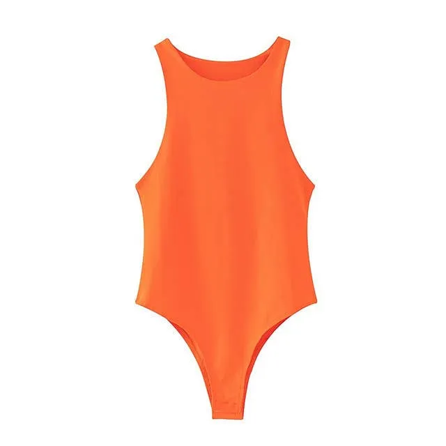 Gabby Bodysuit