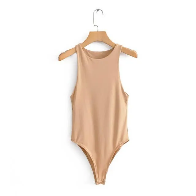 Gabby Bodysuit