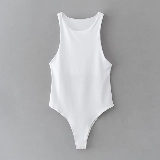 Gabby Bodysuit